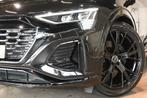 Audi Q8 E-tron 55 Quattro S-line*MATRIX/PANO/CAM/B&O/DAB/CC*, Autos, Cuir et Alcantara, Achat, Euro 6, Entreprise