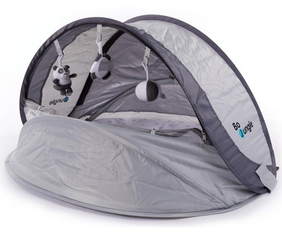 Tente anti-uv Bo Jungle, Enlèvement, Comme neuf, Autres types