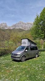 VW California Ocean, Automaat, Buscamper of Camperbus, Koelkast, Volkswagen