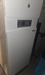 ACV HEATMASTER 45 TC BOILER GASKETEL 200 liter  45 KW, Ophalen