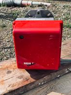 Mazout branders RIELLO & Weishaupt te koop, Ophalen, Gebruikt