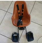 Siège vélo, Enlèvement, Utilisé