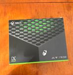 Xbox série X 1 TB, Enlèvement ou Envoi, Comme neuf, Xbox Series X