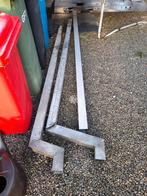 3 tubes de pluie, Bricolage & Construction, Enlèvement