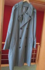 Pardessus et imperméable ABL taille 62M, Collections, Enlèvement ou Envoi, Armée de terre, Vêtements ou Chaussures