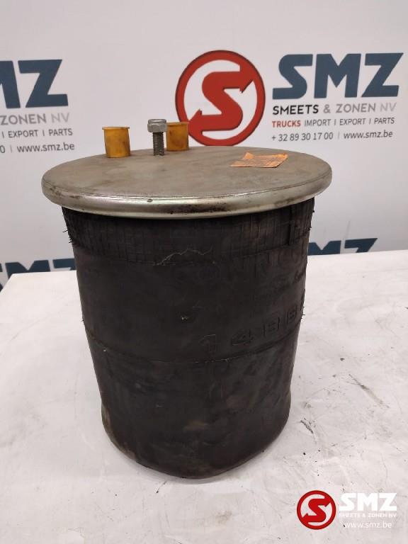 Soufflets d'air MAN TGA TGX 81436006056 MD1488, Neuf, MAN, Autres pièces automobiles