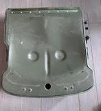 Survival kit schietstoel, Ophalen