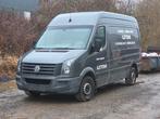 Volkswagen Crafter 2l Diesel, Particulier, Diesel, Achat