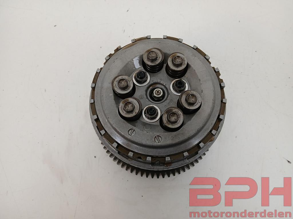 Koppeling Suzuki GSX-R 750 K6 K7 2006 t/m 2007 clutch GSXR, Gebruikt, -, -, Ophalen of Verzenden