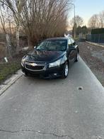 Chevrolet cruz 1.6benzine euro5 km:133150 bj2010 1j garantie, Auto's, Chevrolet, Euro 5, Handgeschakeld, 5 deurs, Parkeersensor