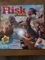 Risk junior, Hobby en Vrije tijd, Gezelschapsspellen | Bordspellen, Ophalen of Verzenden