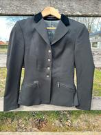 Wedstrijdvest Pikeur zwart, Dieren en Toebehoren, Ophalen of Verzenden, Zo goed als nieuw