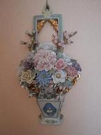 Porseleinen bloemen, Enlèvement