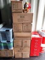 Peluches, Enlèvement, Neuf