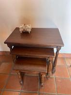 Bijzettafels, Huis en Inrichting, Tafels | Bijzettafels, Ophalen