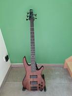Basse 5 cordes Ibanez GSR205B — presque neuve, Musique & Instruments, Instruments à corde | Guitares | Basses, Enlèvement