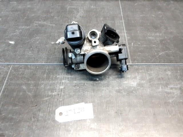 RS400i Metropolis 2013 - 2016 Peugeot Injectorbody D1-61103, Motos, Pièces | Autre