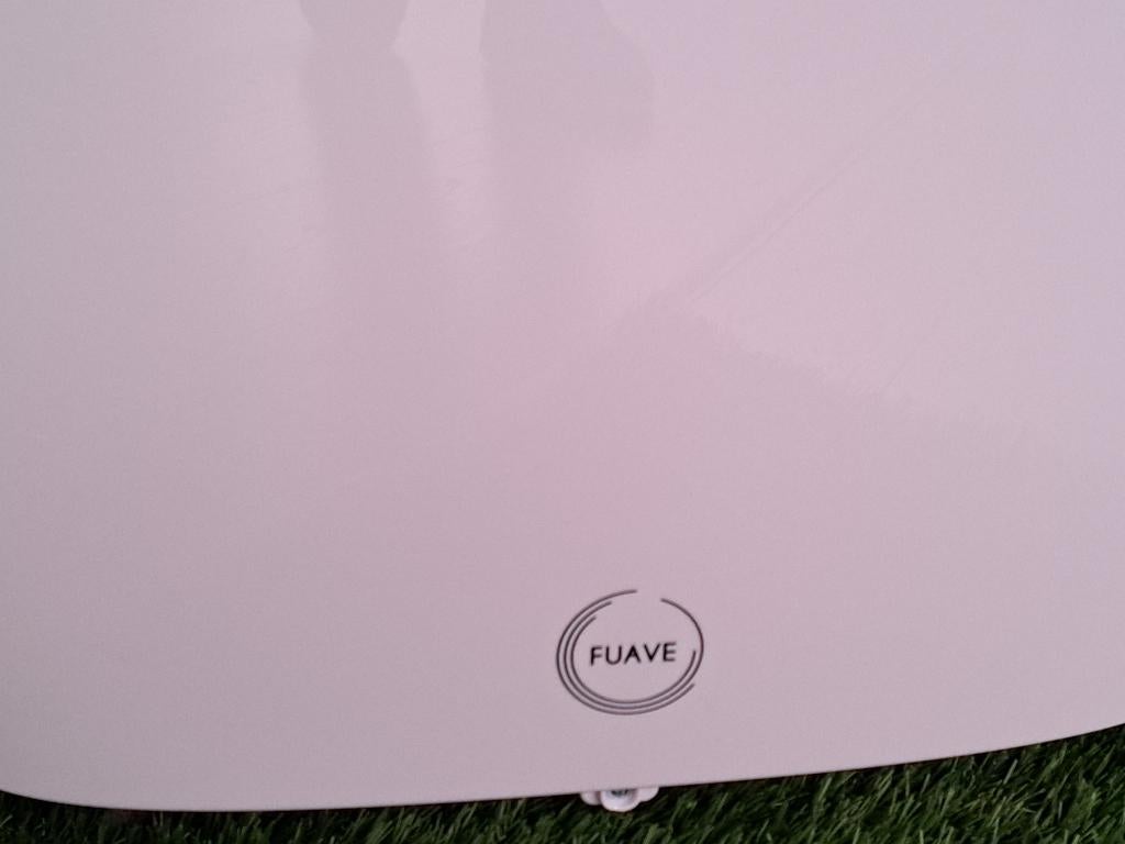 Arico, Elektronische apparatuur, Ophalen, Minder dan 60 m³, 3 snelheden of meer, Zo goed als nieuw