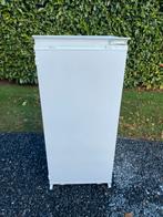 Réfrigérateur Pose Libre - Modèle standard, 120 à 140 cm, Comme neuf, Enlèvement, 200 litres ou plus