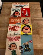 Guust Flater oblong, Boeken, Ophalen of Verzenden