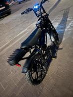 Fatbike ouxi v20, Fietsen en Brommers, Ophalen, Zo goed als nieuw