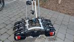 thule euroway 923 voor 3 fietsen, Autos : Divers, Porte-vélos, Enlèvement, 3 vélos ou plus, Utilisé, Support d'attelage