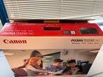 Canon Pixma Printer-scanner TS3350, Computers en Software, Printers, Ophalen, Kleur printen, Canon, Printer