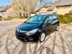 Opel zafira année 2015 euro6 7places 1.6 diesel, Achat, Particulier, Zafira, Diesel
