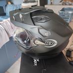 Motorhelm Scorpion eXo ADF 9000 air Solid XXL, Enlèvement ou Envoi, XXL, Casque intégral, Hommes