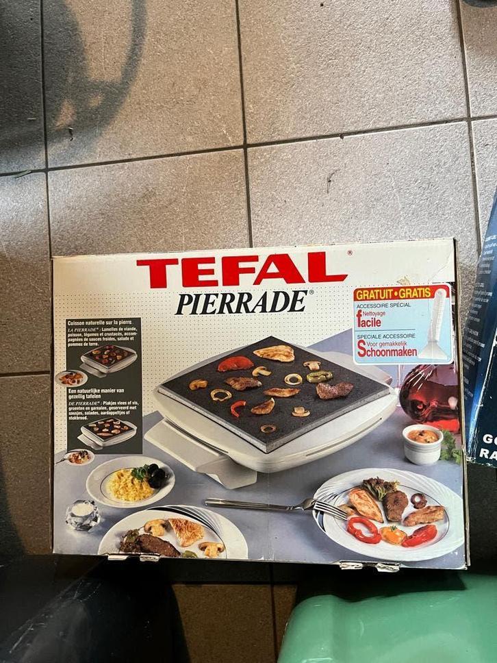 Electroménagers a Petit Prix ., Electroménager, Fondue, Enlèvement