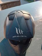 Moto helm, Motoren, Ophalen, Tweedehands, M, Overige merken