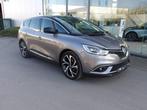 Renault Grand Scenic Blue dCi Bose Edition EDC 7pl, Argent ou Gris, Achat, Euro 6, 7 places
