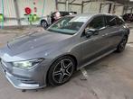 Mercedes CLA 180 CDi AMG Option, Achat, Euro 6, Noir, 5 portes