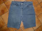 jeans bermuda short dames, Green Ice, maat 44, Ophalen of Verzenden, Green Ice