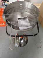 Barbecue, Enlèvement