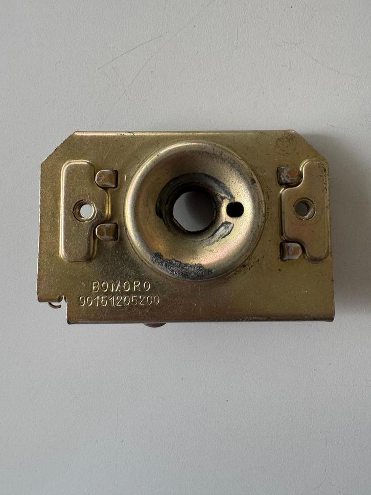 Porsche 901.512.052.00 slotvanger 911 F-model, Auto-onderdelen, Carrosserie, Gebruikt, Ophalen of Verzenden