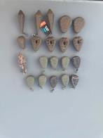 Plomb à carpe 20 pièces, Enlèvement, Comme neuf