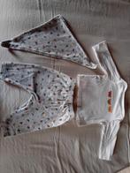 Baby setje, Enfants & Bébés, Vêtements de bébé | Taille 50, Enlèvement, Ensemble