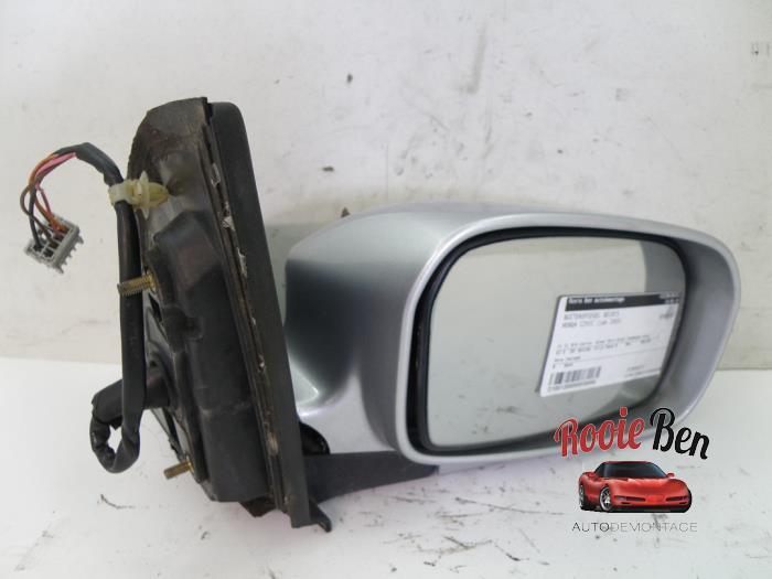 Buitenspiegel rechts van een Honda Civic, Auto-onderdelen, Spiegels, Honda, Gebruikt, 3 maanden garantie, Ophalen of Verzenden