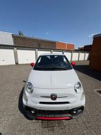 Abarth500, Auto's, Abarth, Voorwielaandrijving, Overige kleuren, Handgeschakeld, Particulier