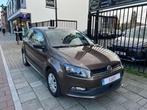 Volkswagen Polo V Trendline (bj 2016), Auto's, Voorwielaandrijving, Stof, Gebruikt, Euro 6