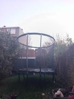 Trampoline Décathlon rectangulaire neuf. 2m sur 3m., Enlèvement