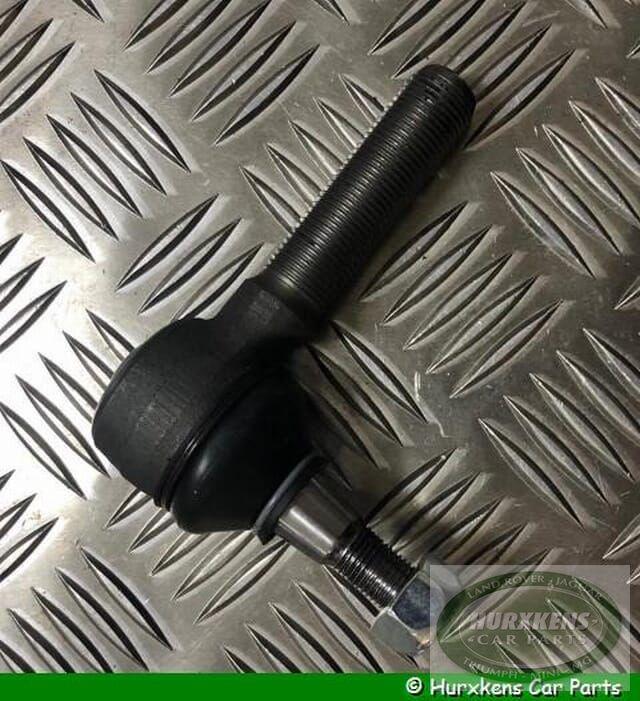 Stuurkogel - Delphi voor Land Rover Discovery 2 / P38, -, -, Nieuw, Ophalen of Verzenden