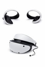 Lunettes PlayStation 5 VR 2, Consoles de jeu & Jeux vidéo, Virtual Reality, Enlèvement ou Envoi, Comme neuf, Lunettes VR, Sony PlayStation