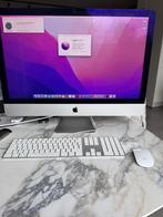 iMac 27" in absolute NIEUWSTAAT, Informatique & Logiciels, Apple Desktops, IMac, Comme neuf, 1 TB, 8 GB