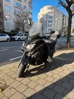 Yamaha X-max 125, Motoren, Motoren | Yamaha, Scooter, Particulier, 125 cc, 11 kW of minder