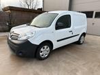 Renault kangoo / 3 zitplaatsen / 25.500km!! / trekhaak, Voorwielaandrijving, Stof, 4 cilinders, Renault
