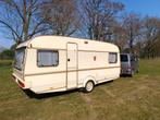 Tabbert comtesse 490, Caravanes & Camping, Caravanes, Jusqu'à 4, Tabbert, Porte-vélos, Particulier