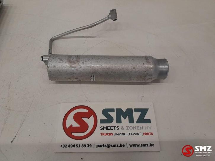 Dryer refrigerant Caterpillar, Articles professionnels, Machines & Construction | Pièces