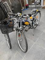 Vélo btwin décathlon, Vélos & Vélomoteurs, VTT semi-rigide, Enlèvement, Comme neuf, Autres marques